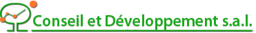 Conseil et Développement s.a.l.